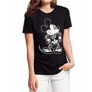 Disney Mickey Mouse Glow in the Dark